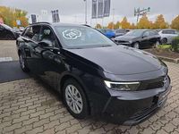 Neu Opel Astra Edition 131 PS (96 kW) 2025 Lackierung schwarz perla nera/ Kombi