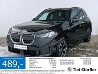 Gebraucht BMW X3 M Sport 190 PS (139 kW) 2025 Schwarz SUV