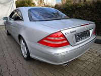 gebraucht Mercedes CL500 CL 500(215.375)