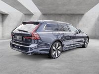 Gebraucht Volvo V90 Plus 398 PS (292 kW) 2025 Blau Kombi