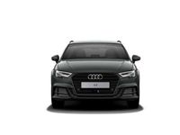 gebraucht Audi A3 Sportback 35 TFSI S tronic sport DAB-Radio