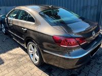 Second-hand VW CC 177 CP (130 kW) 2013 Maro Berlinǎ