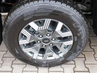 Neu Ford Ranger Wildtrack 281 PS (206 kW) 2026 Frozen white Pickup