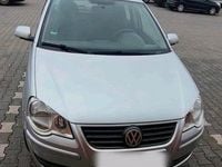 Brugt VW Polo 2006 Sølv Hatchback