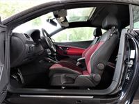 Gebraucht VW Eos Edition 122 PS (89 kW) 2009 Schwarz Cabrio