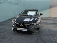 Gebraucht Mitsubishi ASX 143 PS (105 kW) 2024 Blau SUV