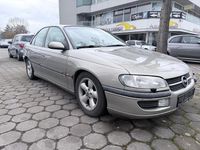 Second-hand Opel Omega 211 CP (155 kW) 1996 Gri Berlinǎ