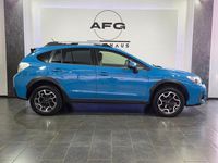 Gebraucht Subaru XV Exclusive+ 150 PS (110 kW) 2017 Blau SUV