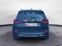 Gebraucht Cupra Ateca VZ 300 PS (220 kW) 2024 Schwarz SUV