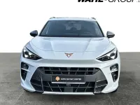 Gebraucht Cupra Terramar VZ 265 PS (194 kW) 2025 Weiß SUV