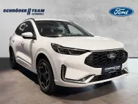 Neu Ford Kuga ST-Line X 243 PS (178 kW) 2025 Frostweiß SUV