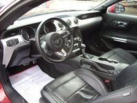 gebraucht Ford Mustang GT 5,0 Leder"Navi"Xenon"Kamera