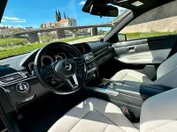 Gebraucht Mercedes E250 Avantgarde 211 PS (155 kW) 2015 Schwarz Kombi