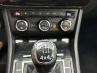 Używany Skoda Superb 150 KM (110 kW) 2016 Srebrny Kombi