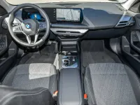 Gebraucht BMW 120 Shadowline 156 PS (114 kW) 2026 Weiß Kleinwagen