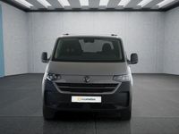 Nouă VW Transporter 100 kW (136 CP) 2026 Gri Van