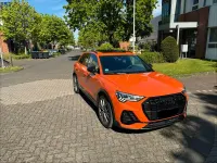 Second-hand Audi Q3 Edition .1 2018 SUV