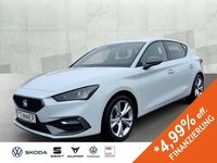 Gebraucht Seat Leon FR 150 PS (110 kW) 2025 Andere Limousine