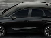 Neu Cupra Terramar Basis 150 PS (110 kW) 2026 Metalliclackierung nachtschwarz SUV