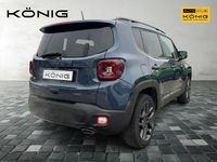 Gebraucht Jeep Renegade 2021 Blue shade SUV