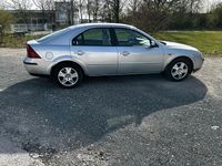 Brugt Ford Mondeo 130 HK (95 kW) 2002 Sedan