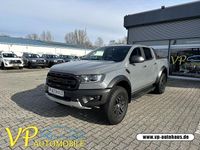 Gebraucht Ford Ranger Raptor 212 PS (155 kW) 2023 Grau Abholung