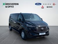 Nouvelle Ford Transit Custom Trend 170 ch (125 kW) 2026 Noir Break