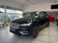 Gebraucht Volvo XC90 Core 455 PS (334 kW) 2024 Onyx black / metallic SUV