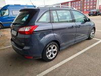 gebraucht Ford Grand C-Max 1.6 Tdci