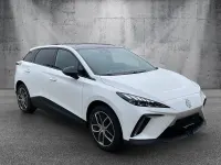 Occasion MG MG4 EV Trophy 150 kW (204 ch) 2024 Blanc Citadine