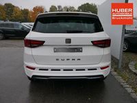 Gebraucht Cupra Ateca 190 PS (139 kW) 2025 Bilaweiß SUV