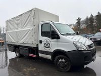Gebraucht Iveco Daily 170 PS (125 kW) 2011 Weiß