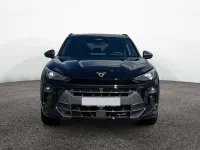Gebraucht Cupra Terramar VZ 265 PS (194 kW) 2025 Mythosschwarz SUV