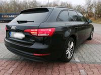 gebraucht Audi A4 Avant Quattro Tdi 2,0