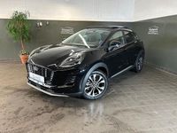 Gebraucht Ford Puma Titanium 125 PS (91 kW) 2025 Schwarz SUV