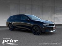 Neu Opel Astra 114 kW (156 PS) 2025 Met. karbon schwarz Kombi