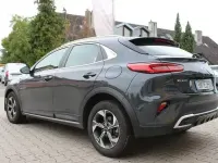 Gebraucht Kia XCeed Edition 7 120 PS (88 kW) 2023 Grau SUV