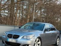 Gebraucht BMW 530 305 PS (224 kW) 2006 Grau Kombi