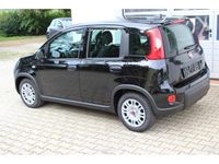 gebraucht Fiat Panda 1,0 Hybrid, Tech-Paket - Radio mit 7'-Bildschir...