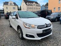 gebraucht Citroën C4 VTi 95 SELECTION