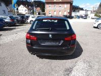 gebraucht BMW 525 d xDrive/Pano/Leder/2.Hd/Kamera/HUD/Garantie