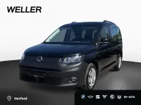 Second-hand VW Caddy 102 CP (75 kW) 2023 Andere Monovolum