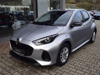 Gebraucht Mazda 2 Center-Line 116 PS (85 kW) 2024 Schwarz Limousine