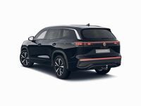 Gebraucht VW Tayron Elegance 204 PS (150 kW) 2025 Schwarz SUV