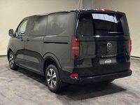 Gebraucht VW T7 Life 150 PS (110 kW) 2025 Schwarz Van