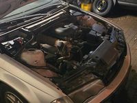 Gebraucht BMW 318 118 PS (86 kW) 1999 Silber Limousine