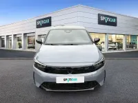 Używany Opel Corsa 145 KM (106 kW) 2025 Szary Hatchback