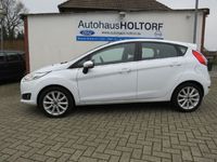 gebraucht Ford Fiesta 