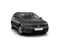 Gebraucht VW Passat Comfortline 150 PS (110 kW) 2018 Kombi