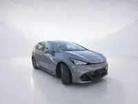 Käytetty Cupra Born 150 kW (204 HP) 2022 Harmaa Viistoperä
